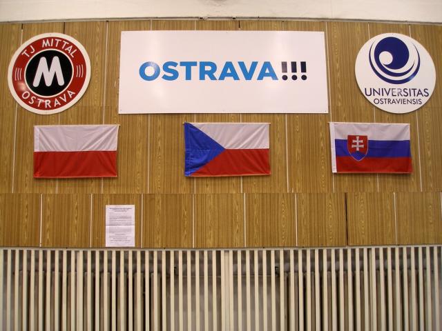 VC Ostravy
